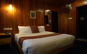 Hotel Olathang